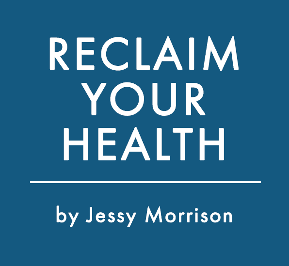 Reclaim your Health