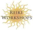 reiki workshop sun