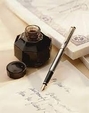 pen ink